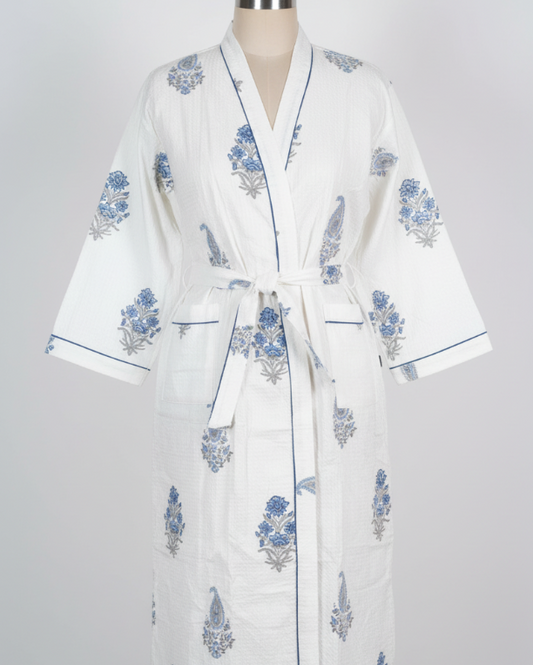 The Garden Robe