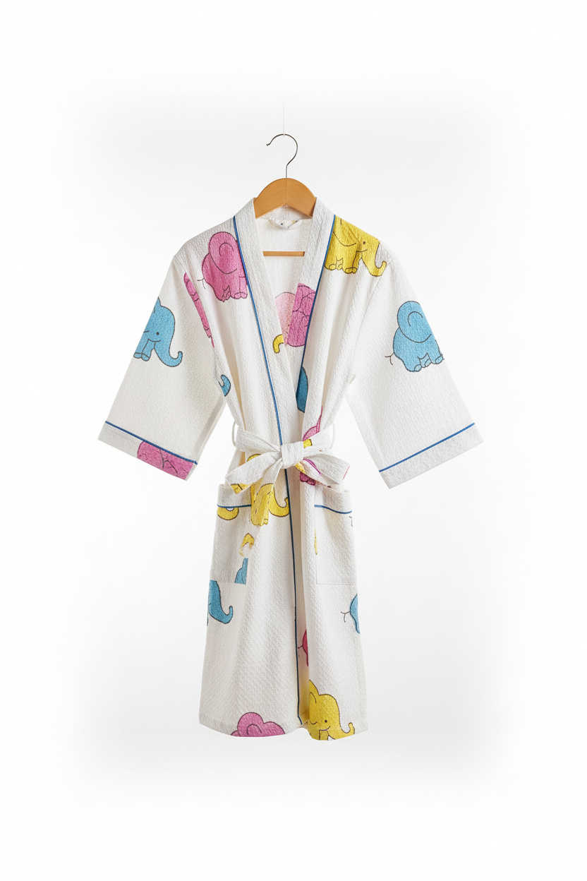 Elephant Robe