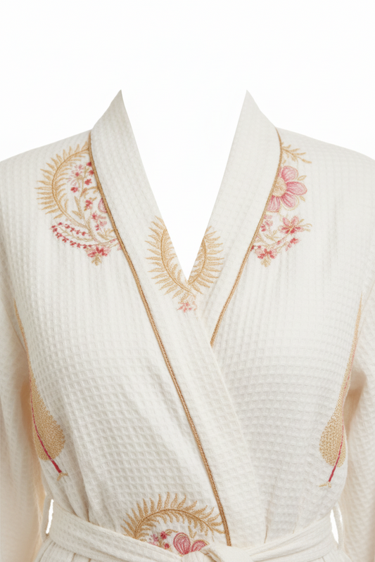 The Blossom Robe