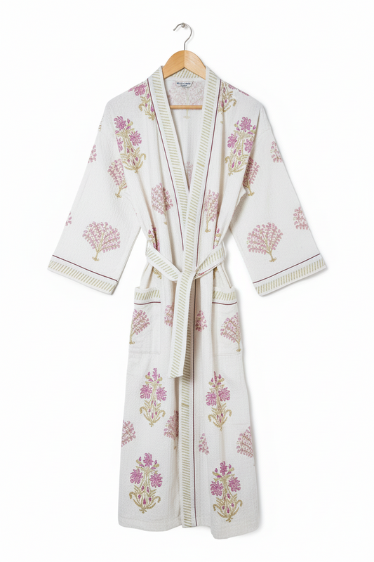 The Rose Robe