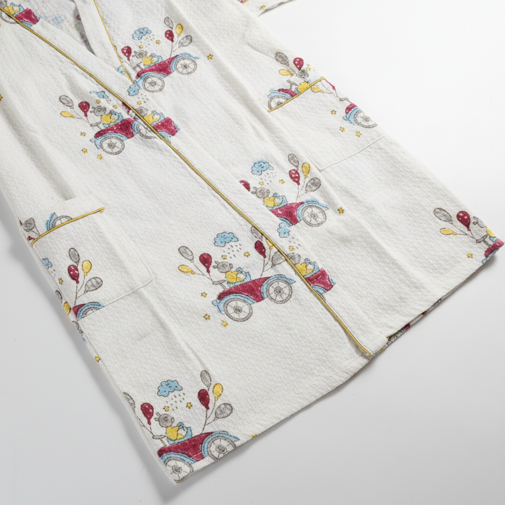 Circus Robe
