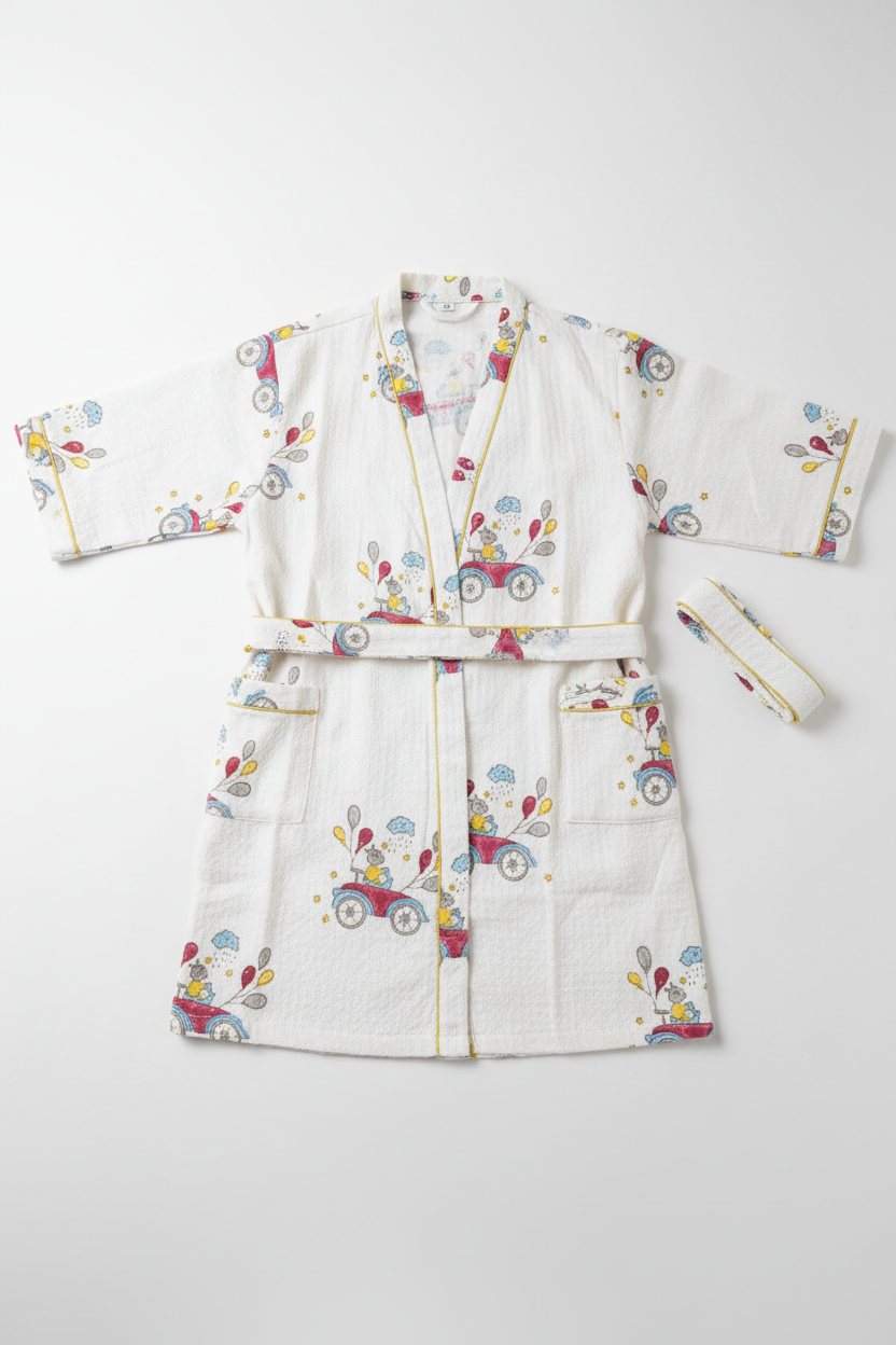 Circus Robe
