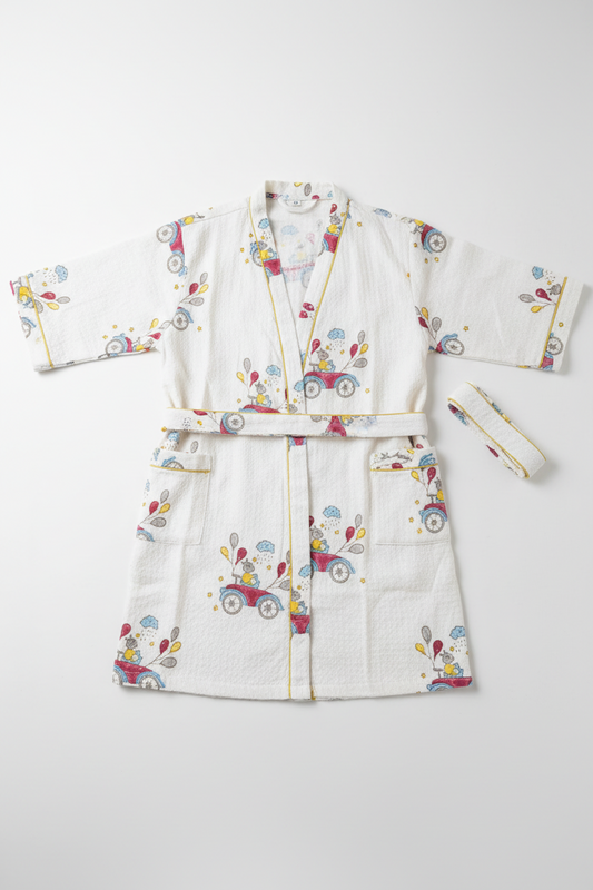 Circus Robe