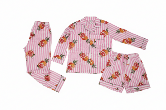 The Grapefruit Co-ord