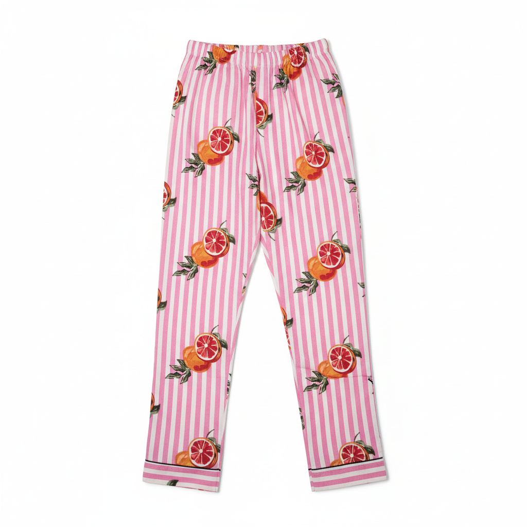 The Grapefruit Co-ord