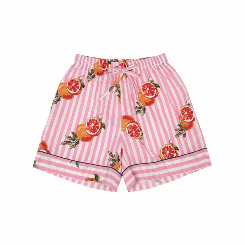 The Grapefruit Co-ord