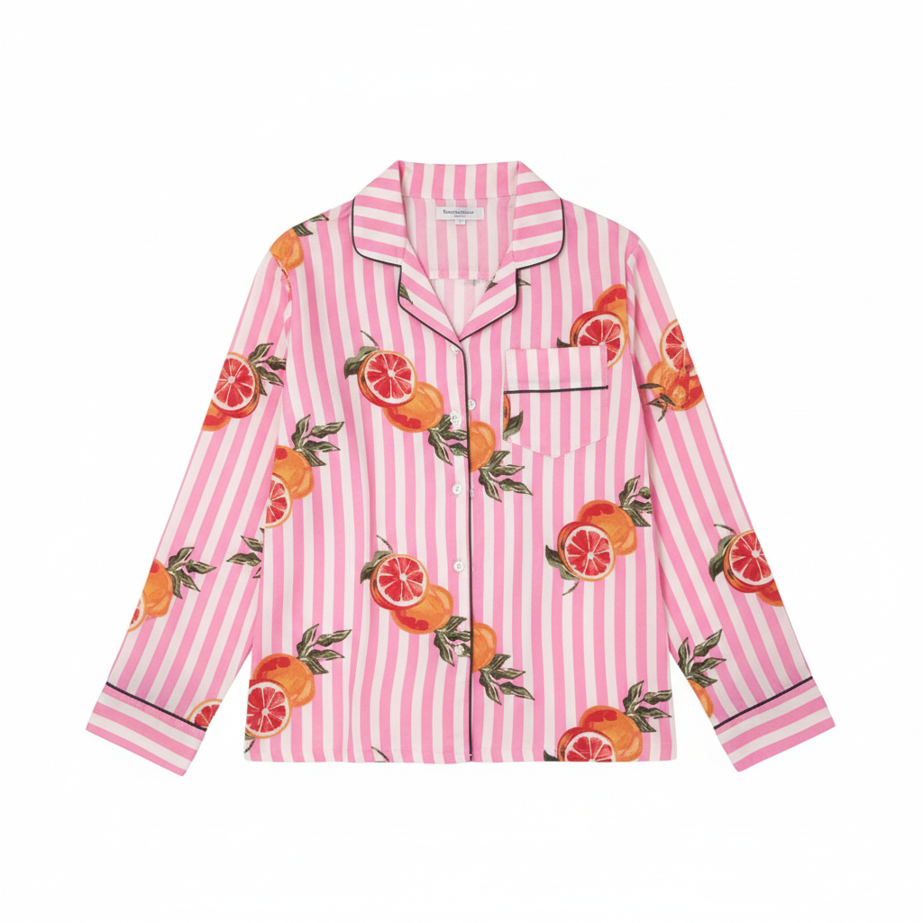 The Grapefruit Co-ord